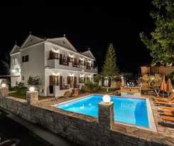  Evagelistria Apartments