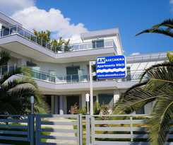  Alexanika Apartments