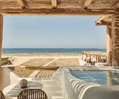  Naxian On The Beach - Adults Only