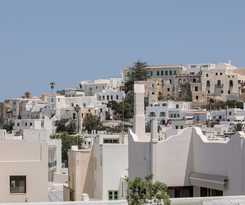 Hotel Lygdamis