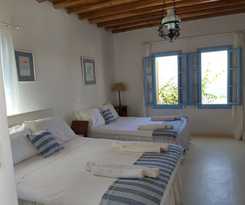  Anerousses Mykonian Traditional Houses