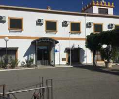 Hotel Atalayas Extremadura
