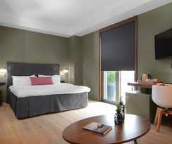 Hotel Lake Spirit Boutique Hotel and Spa
