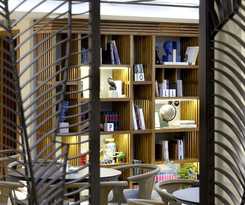  Apollon Library Suites
