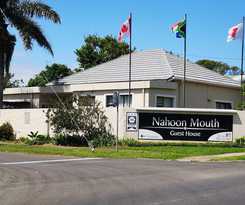 Hotel Nahoon Mouth Guest House