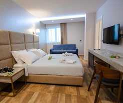 Hotel Blue Marine