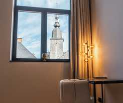 Hotel Le Manoir