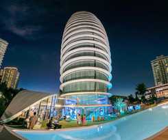 Hotel Don Majestic Punta del Este