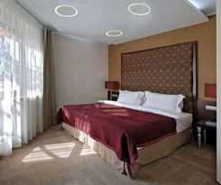 Hotel Park Inn By Radisson Sadu, Moscow