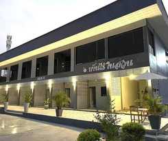 Hotel Ban Rai Nai Suan