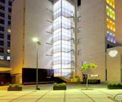 Hotel THE HOTEL ( CARACAS)