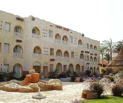Hotel Gardenia Plaza