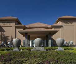 Hotel Dusit Thani Lakeview Cairo