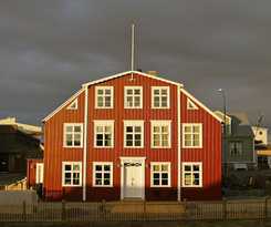 Hotel H&oacute;tel Egilsen