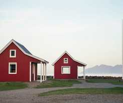 Hotel Mj&oacute;eyri Travel holiday homes