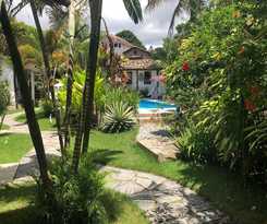 Hotel Casa Pindorama