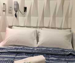 Hotel Pousada Executive Express - Pr&oacute;ximo ao Aeroporto