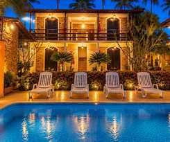 Hotel Oxente Travel