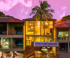 Hotel Vila Kebaya