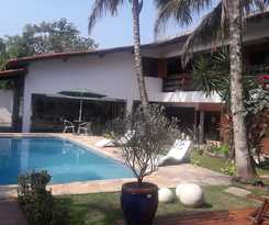 Hotel Pousada Mari