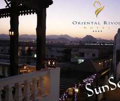Hotel Oriental Rivoli  and Spa