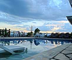 Hotel Pousada Penedo House
