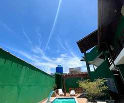 Hotel O&aacute;sis Pousada