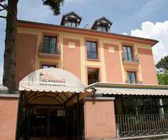 Hospedium Los Lanceros