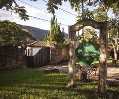 Hotel Alma Serra Vila