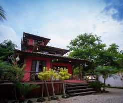 Hotel Pousada Sol Nascente