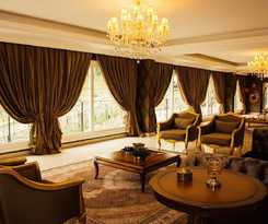 Hotel Daara Transamerica Collection Gramado