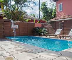 Hotel Pousada Pantai Maresias