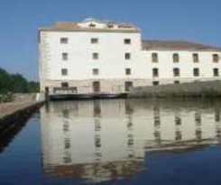 Hotel Molino del Agueda