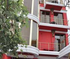 Hotel Amber