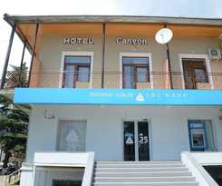 Hotel Canyon