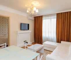 Hotel Homestay Apartments