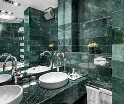 Nh Collection Madrid Paseo Del Prado