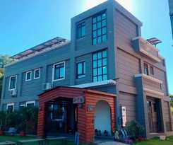 Hotel Fuzhongju Homestay