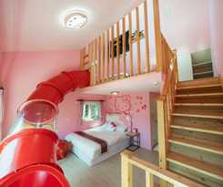Hotel Julie\'s Garden
