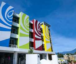 Hotel TT Blue BandB
