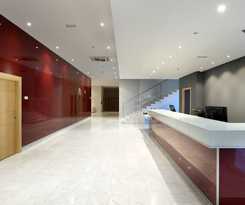 Eurostars Zaragoza