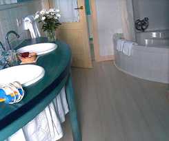 Hotel POSADA LOS TRASTOLILLOS