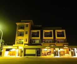 Hotel Summer Travel BandB