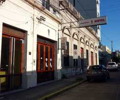 Hotel Concordia