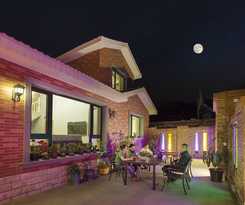 Hotel Mutianyu GreatWall Wangshanyuan Homestay