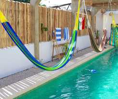 Hotel Jaiba Mahahual