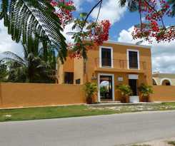 Hotel Hacienda Izamal