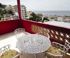 Hotel Condos Casa La Vida es Bella
