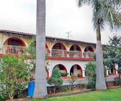 Hotel Los Cedros