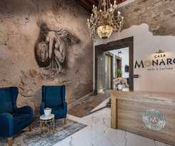 Hotel Casa Monarca